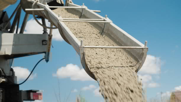 Best Concrete Sidewalk Installation  in Terry, MS