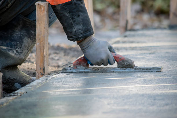 Best Waterproofing & Drywells  in Terry, MS