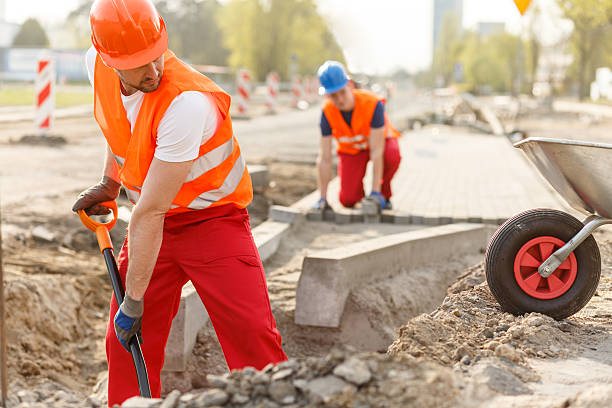 Best Concrete Repair Near Me  in Terry, MS